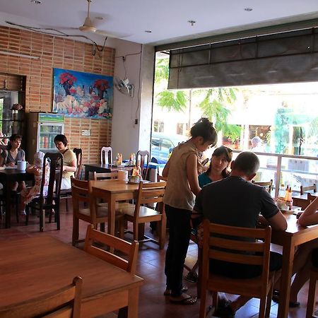 Hanhcafe Hotel Нячанг Екстер'єр фото