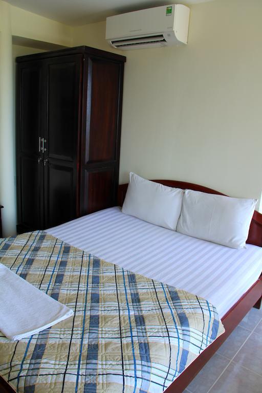 Hanhcafe Hotel Нячанг Номер фото