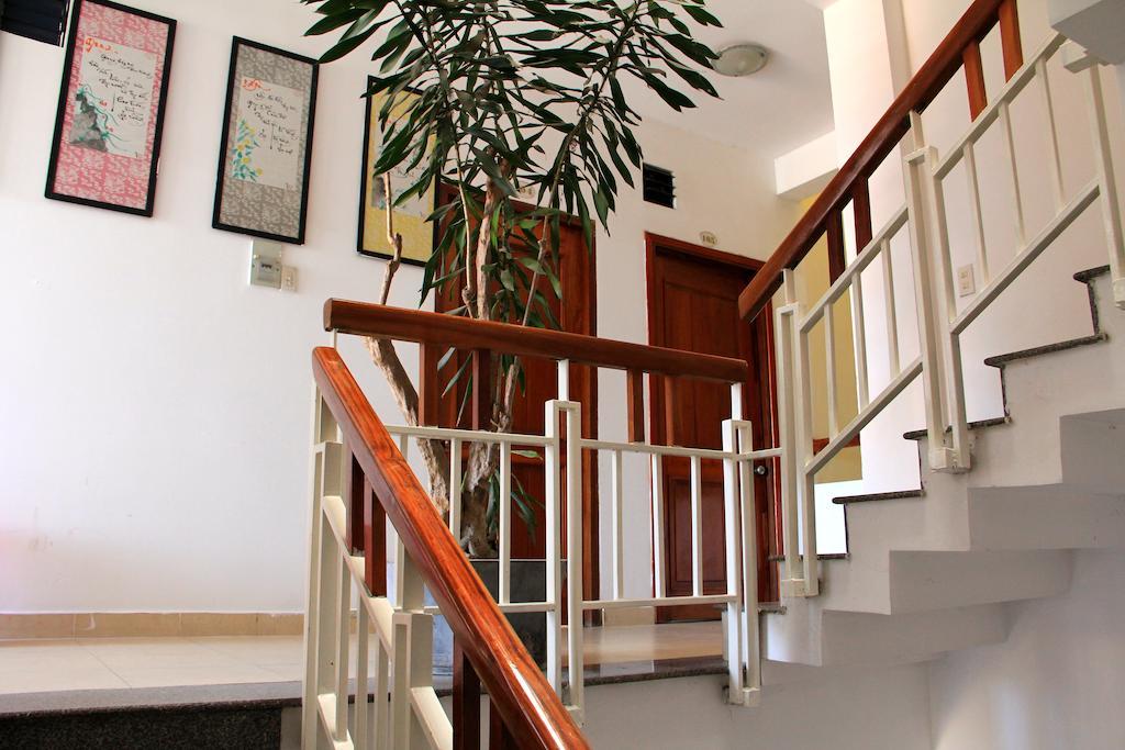 Hanhcafe Hotel Нячанг Екстер'єр фото