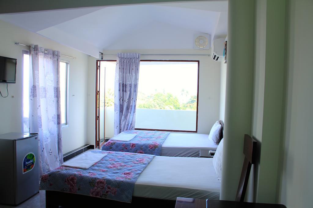 Hanhcafe Hotel Нячанг Номер фото