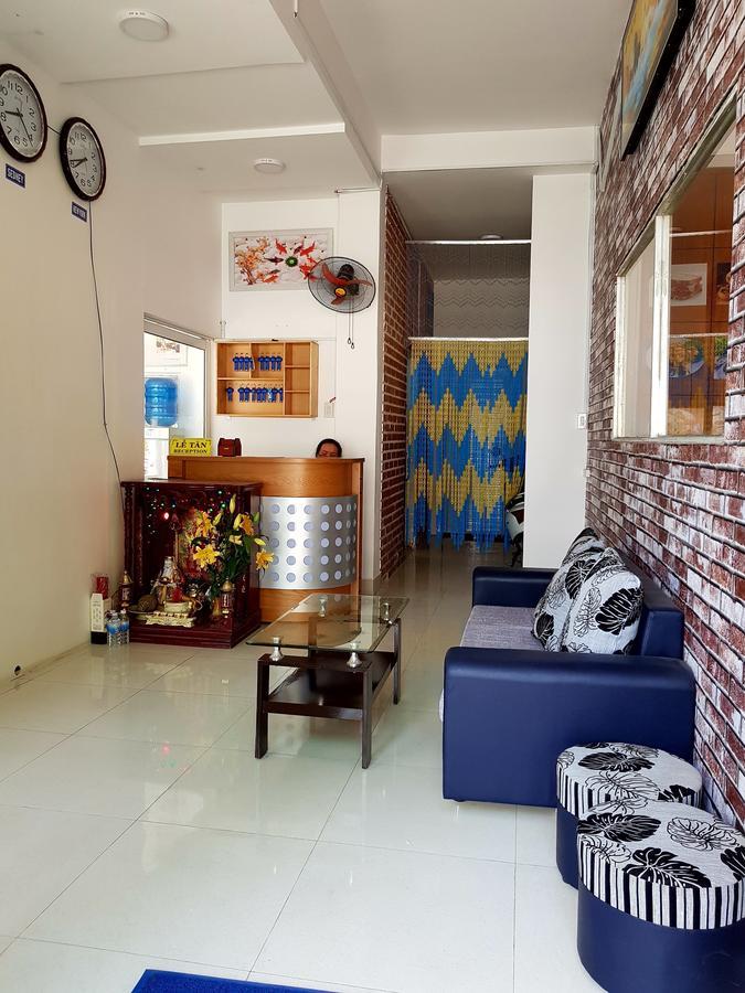 Hanhcafe Hotel Нячанг Екстер'єр фото