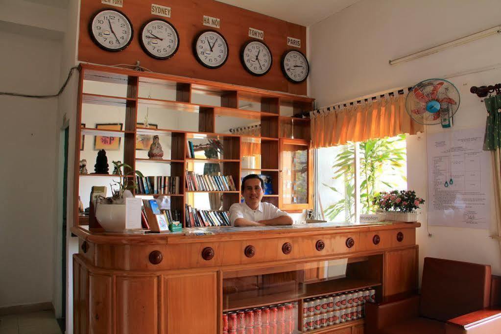 Hanhcafe Hotel Нячанг Екстер'єр фото